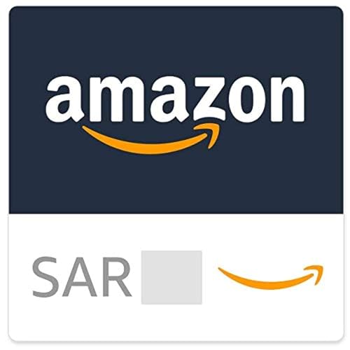 بطاقات هدايا من أمازون السعودية